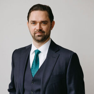 Daniel R. Rafferty