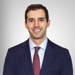 Nicholas A. Kernan